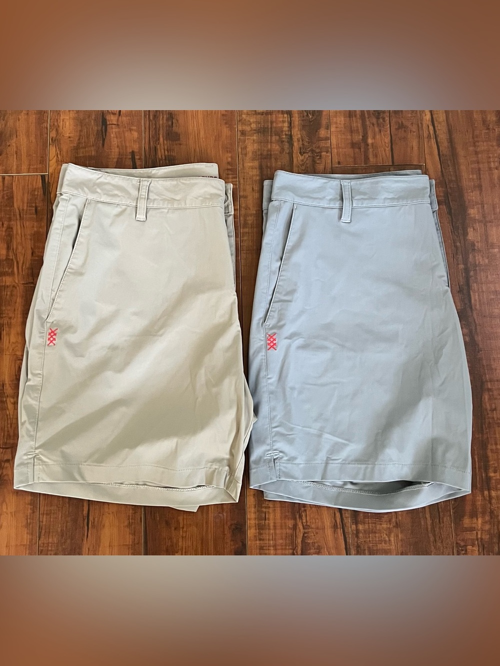 Rhone Resort Shorts Bundle